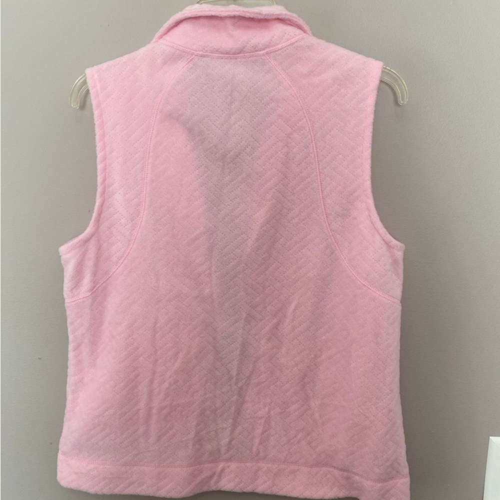 Pink vest - Picture 3 of 8